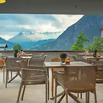 Апарт-отель Wally Berg-appartements 4*