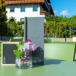 Hotel apartamentowy Wally Berg-appartements 4*
