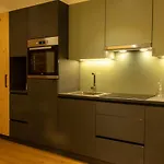 Wally Berg-appartements Hotel apartamentowy Zams