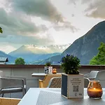 Wally Berg-appartements Hotel apartamentowy