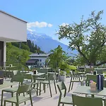 Wally Berg-appartements 4*
