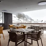 Wally Berg-appartements 4*
