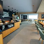 Wally Berg-appartements 4*