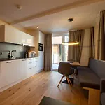 Wally Berg-appartements 公寓式酒店 4*