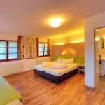 Wally Berg-appartements 4*