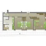 Wally Berg-appartements Апарт-отель 4*