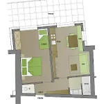 Wally Berg-appartements 4*