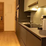 Wally Berg-appartements