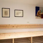 Wally Berg-appartements 赞姆斯