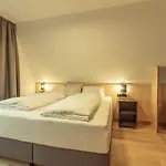 Wally Berg-appartements