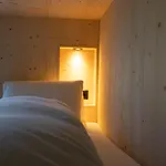 Wally Berg-appartements 4* Цамс