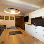 Wally Berg-appartements Апарт-отель