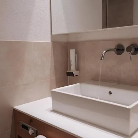 Aparthotel Wally Berg-appartements 3*