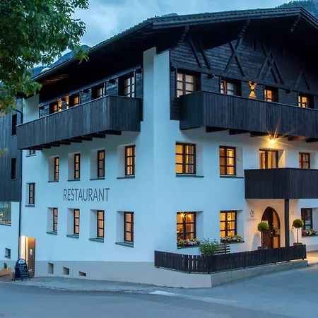 Wally Berg-appartements Appart hôtel 3*