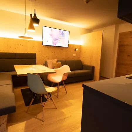 Wally Berg-appartements