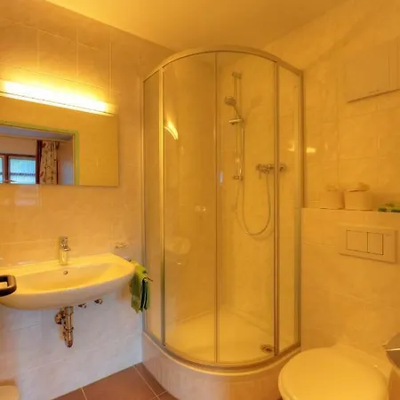 Wally Berg-appartements Zams