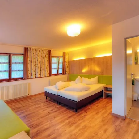 Wally Berg-appartements 4*