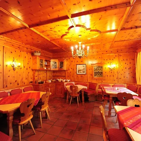 Wally Berg-appartements Appart hôtel