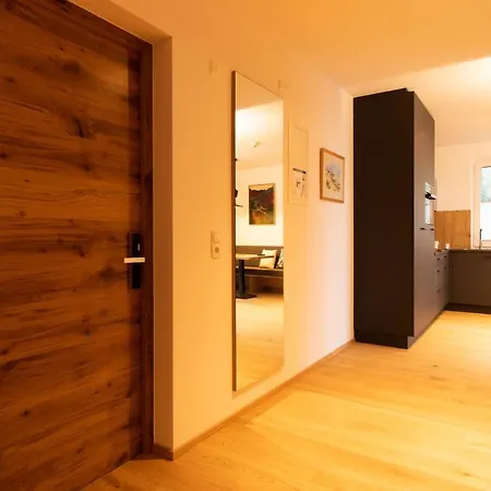 Aparthotel Wally Berg-appartements 4*