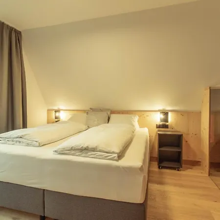 Wally Berg-appartements