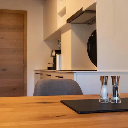 Wally Berg-appartements