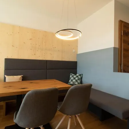 Wally Berg-appartements