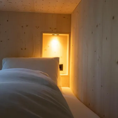 Wally Berg-appartements 4* Zams