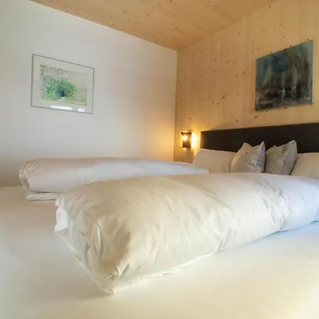 Wally Berg-appartements Aparthotel 3*