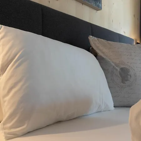 Aparthotel Wally Berg-appartements
