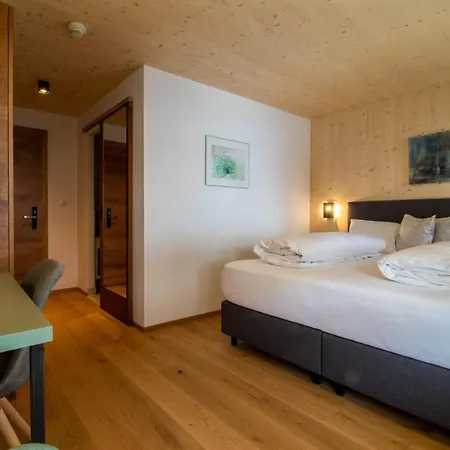 Wally Berg-appartements