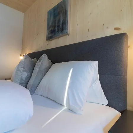 Wally Berg-appartements 3* Zams