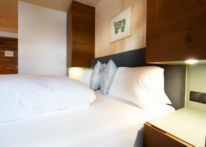 Wally Berg-appartements 3*