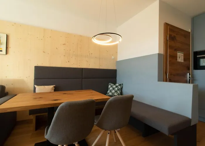 Wally Berg-appartements