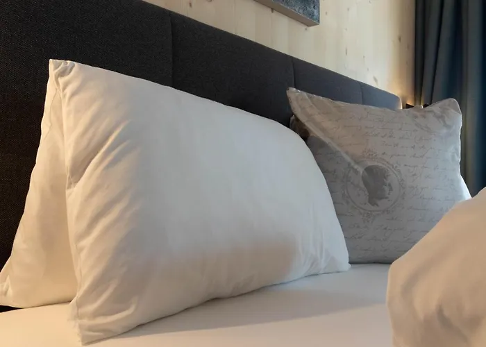 Hotel apartamentowy Wally Berg-appartements