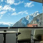 Aparthotel Wally Berg-appartements 4*
