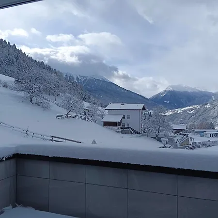 Wally Berg-appartements