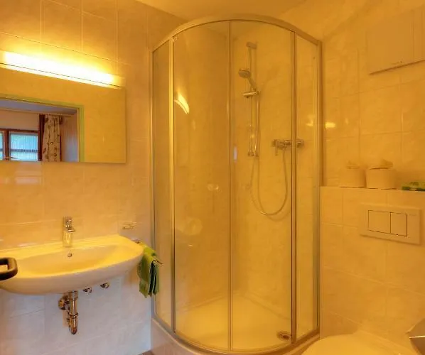 Wally Berg-appartements Zams