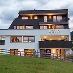 Wally Berg-appartements 4*