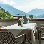 Wally Berg-appartements Zams