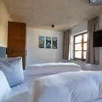 Wally Berg-appartements 4*