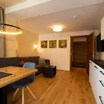 Wally Berg-appartements Apart-hotel Zams