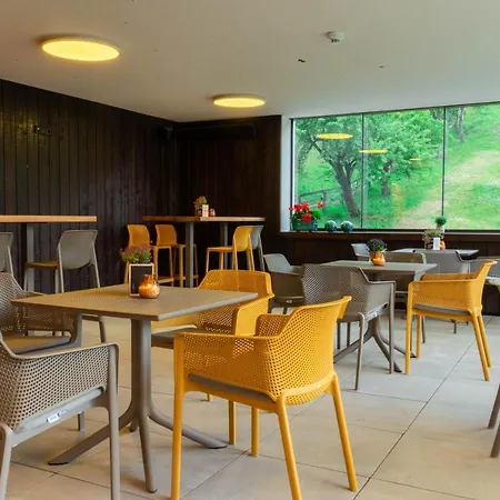 Wally Berg-appartements 3* Zams