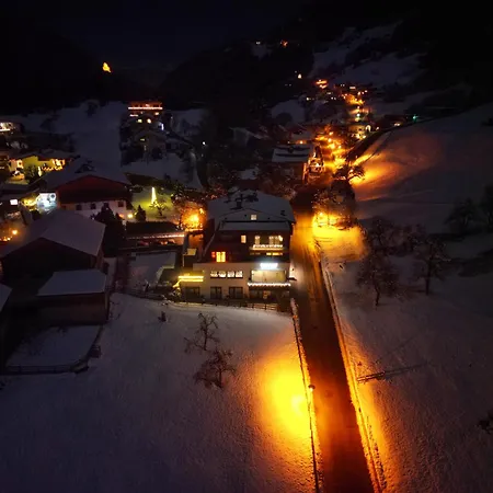 Wally Berg-appartements Lejlighedshotel