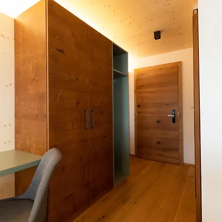 Wally Berg-appartements Lejlighedshotel