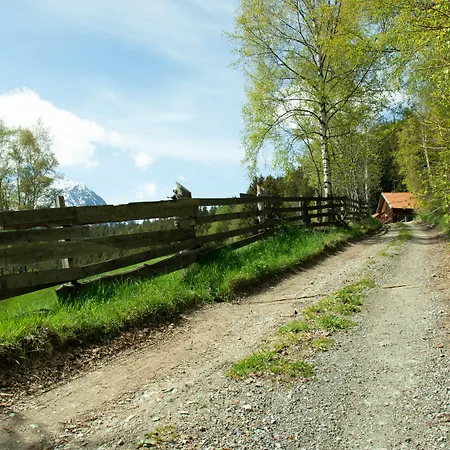 Wally Berg-appartements 3*