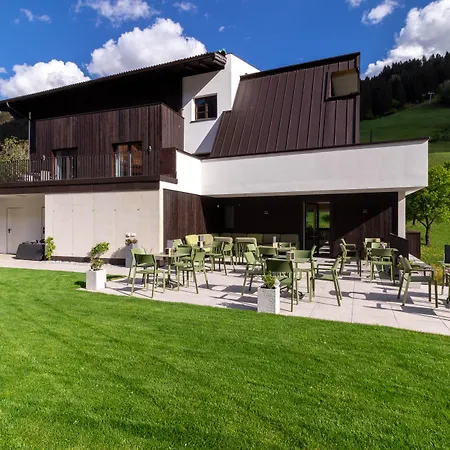 Lejlighedshotel Wally Berg-appartements Zams