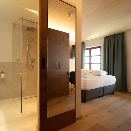 Lejlighedshotel Wally Berg-appartements 3*