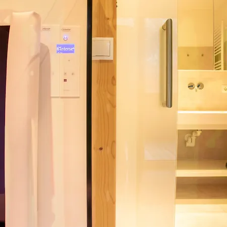 Wally Berg-appartements Lejlighedshotel