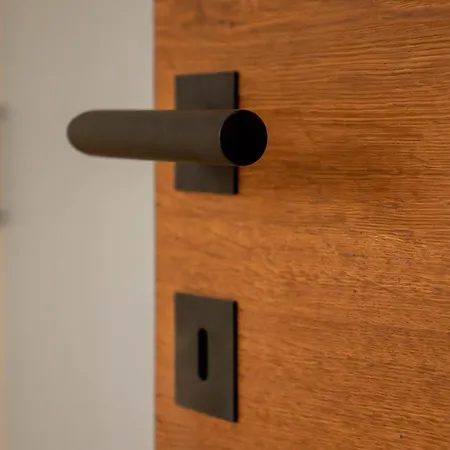 Lägenhetshotell Wally Berg-appartements Zams
