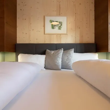 Wally Berg-appartements 3* Zams